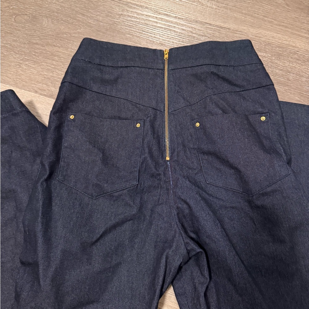 Violante Nessi- Matisse Trousers